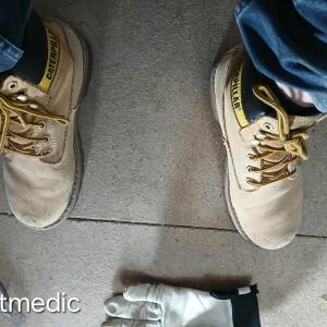 Footmedic mym
