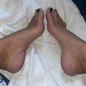 Footpoorn mym