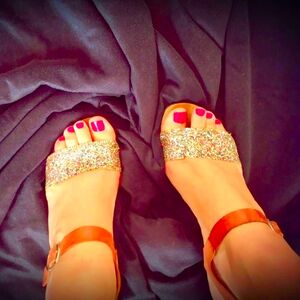 Foots-porn mym