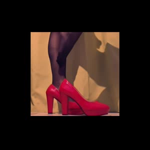 Foots-porn mym