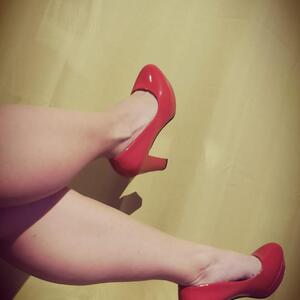 Foots-porn mym