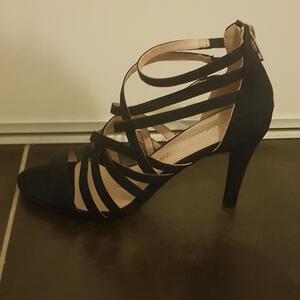 Footshoesfetish_fr mym