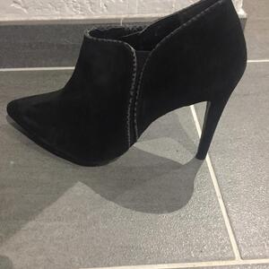 Footshoesfetish_fr mym