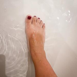 Footsie_diane mym