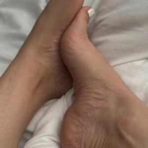 Footspell mym