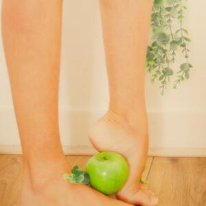 Forbiddenfruit mym