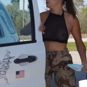 Fordlady mym