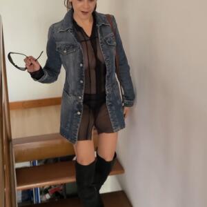 Fordlady mym