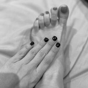 Forfootloversss mym