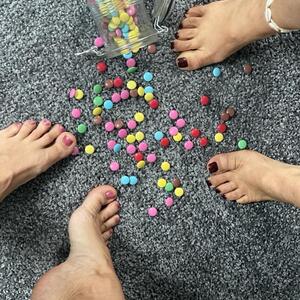 Fourfeetforyou mym