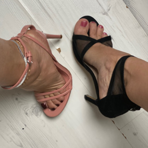 Fourfeetforyou mym