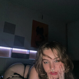 Foxalina mym