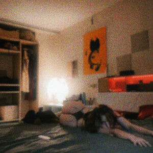 Foxalina mym
