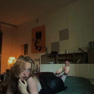 Foxalina mym