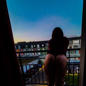 Foxi_666_ mym