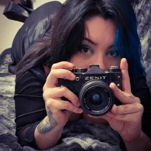 Foxi_666_ mym