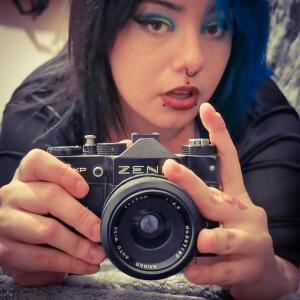 Foxi_666_ mym