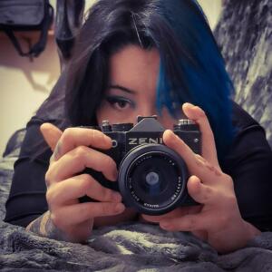 Foxi_666_ mym