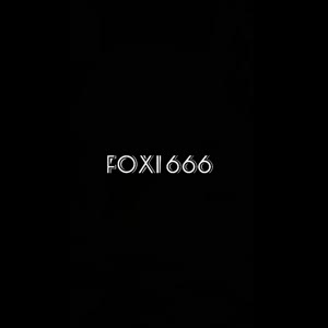 Foxi_666_ mym