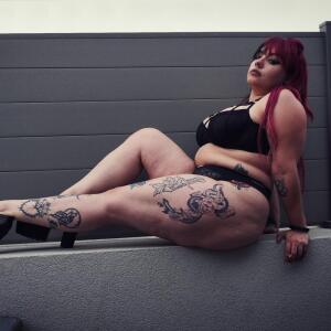 Foxi_666_ mym