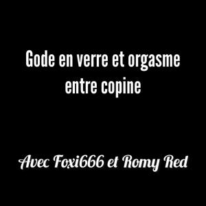 Foxi_666_ mym