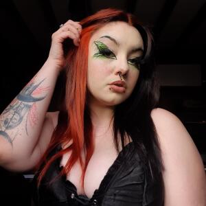 Foxi_666_ mym