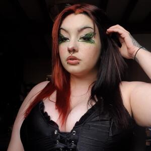 Foxi_666_ mym