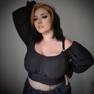 Foxi_666_ mym