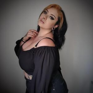 Foxi_666_ mym