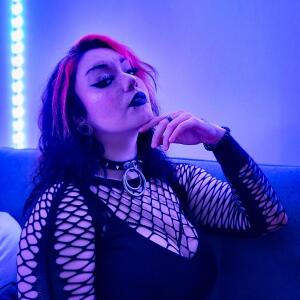 Foxi_666_ mym