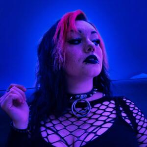 Foxi_666_ mym