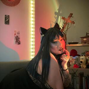 Foxi_666_ mym