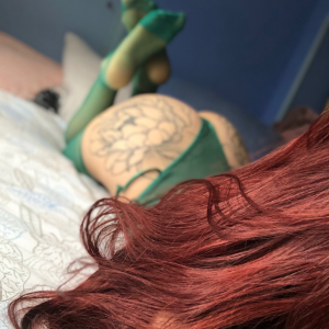 Foxlady mym