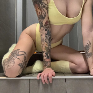 Foxlady mym