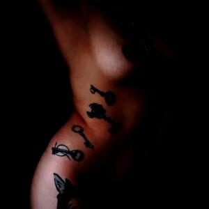 Foxraven mym