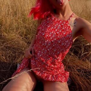 Foxy_babyy mym