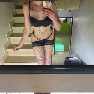 Foxy_babyy mym
