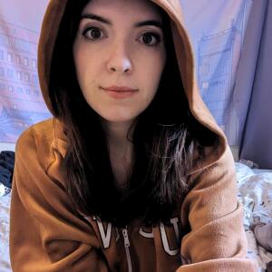 Foxy_c mym