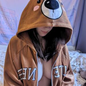 Foxy_c mym