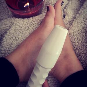 Foxy_feet_ mym