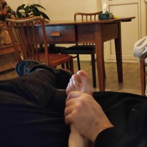 Foxyfeet_taille35 mym