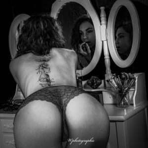 Foxyporn mym