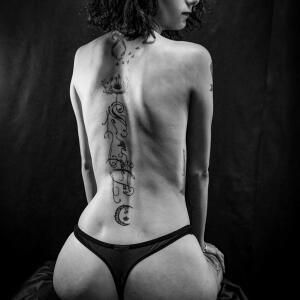 Foxyporn mym