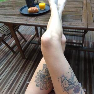 Foxyporn mym