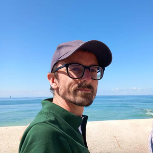 Francoisfrench mym