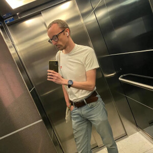 Francoisfrench mym