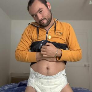 Frdiaperboy mym