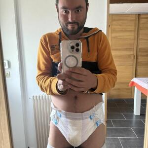 Frdiaperboy mym