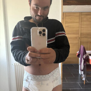Frdiaperboy mym