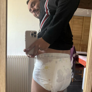 Frdiaperboy mym
